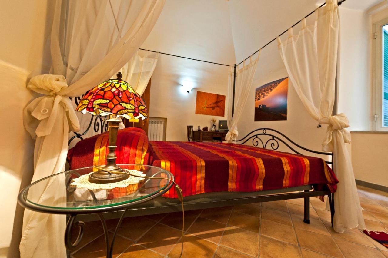 نابولي - B&B "Centro Antico" - المظهر الخارجي الصورة