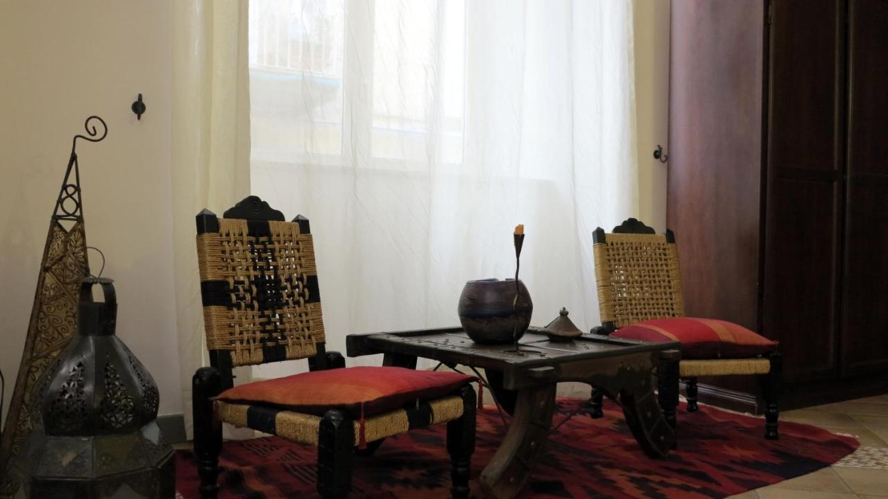 نابولي - B&B "Centro Antico" - المظهر الخارجي الصورة