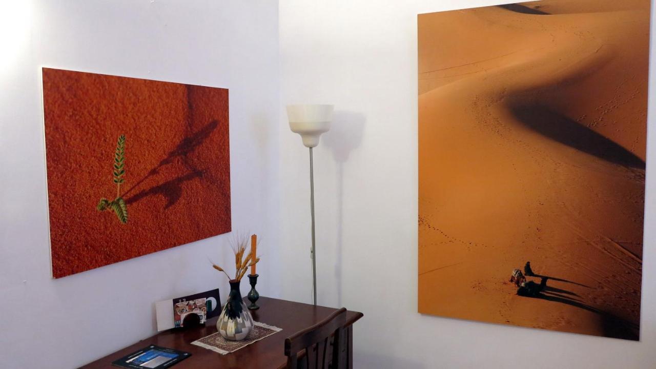 نابولي - B&B "Centro Antico" - المظهر الخارجي الصورة