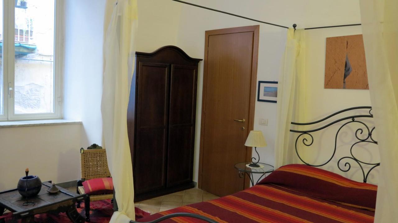نابولي - B&B "Centro Antico" - المظهر الخارجي الصورة