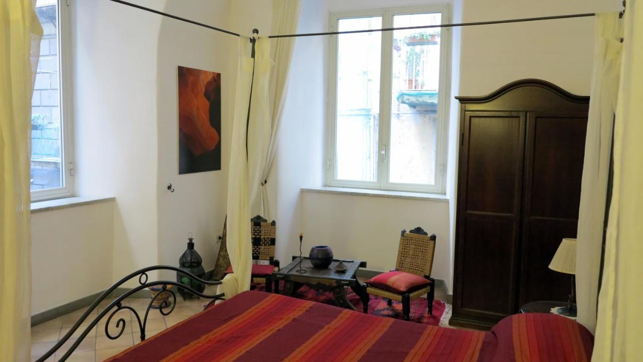نابولي - B&B "Centro Antico" - المظهر الخارجي الصورة