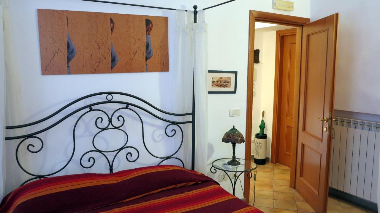 نابولي - B&B "Centro Antico" - المظهر الخارجي الصورة