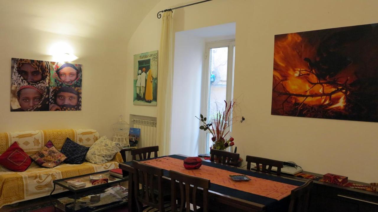 نابولي - B&B "Centro Antico" - المظهر الخارجي الصورة