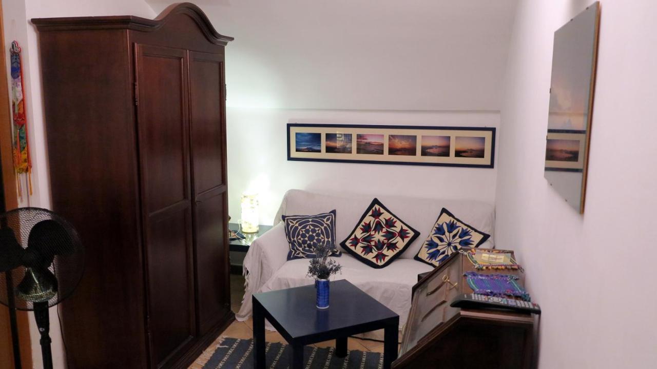 نابولي - B&B "Centro Antico" - المظهر الخارجي الصورة