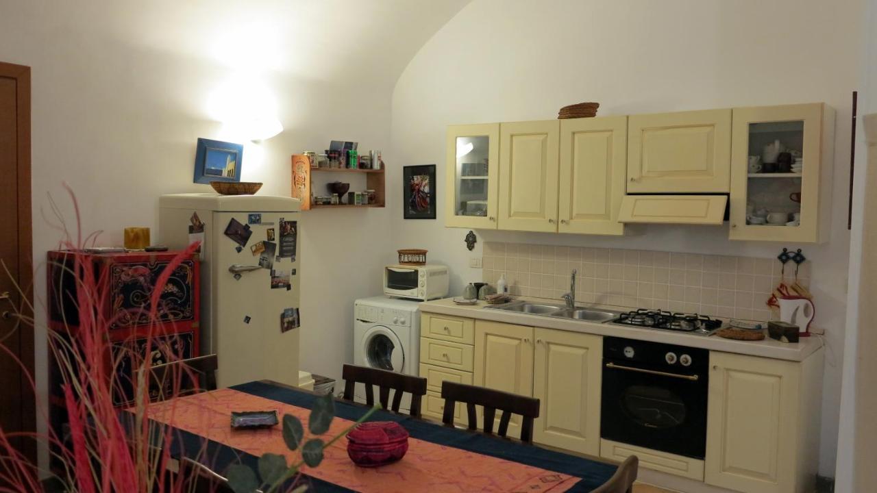 نابولي - B&B "Centro Antico" - المظهر الخارجي الصورة