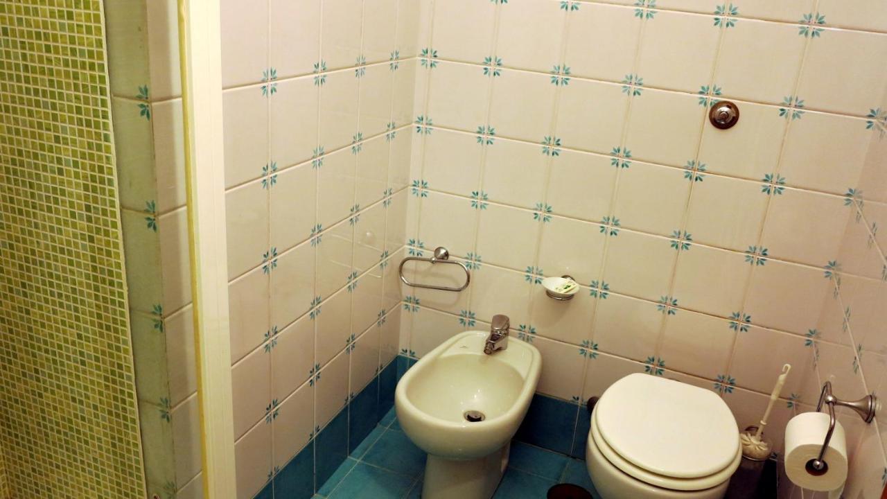 نابولي - B&B "Centro Antico" - المظهر الخارجي الصورة