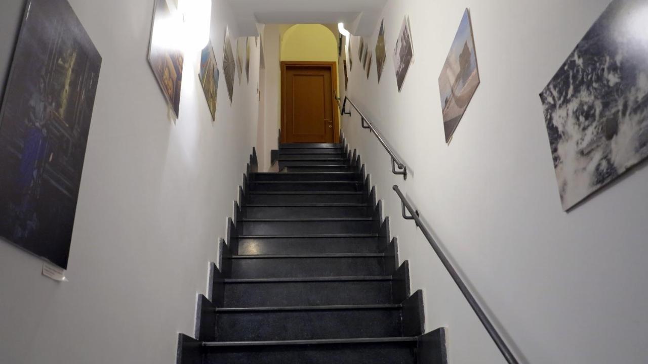 نابولي - B&B "Centro Antico" - المظهر الخارجي الصورة