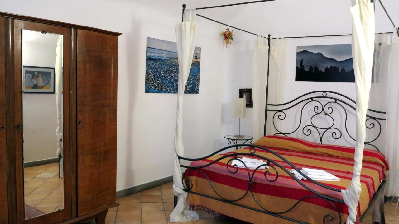 نابولي - B&B "Centro Antico" - المظهر الخارجي الصورة