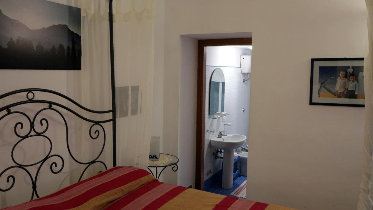 نابولي - B&B "Centro Antico" - المظهر الخارجي الصورة