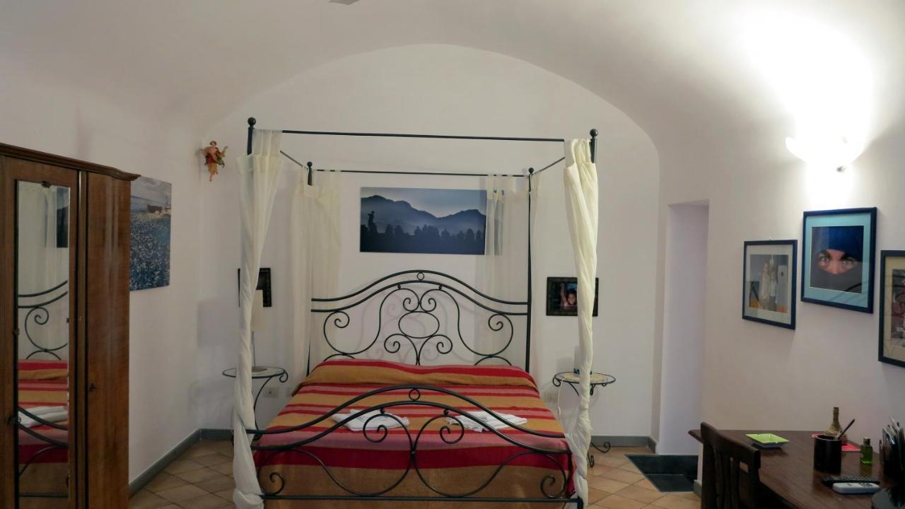 نابولي - B&B "Centro Antico" - المظهر الخارجي الصورة