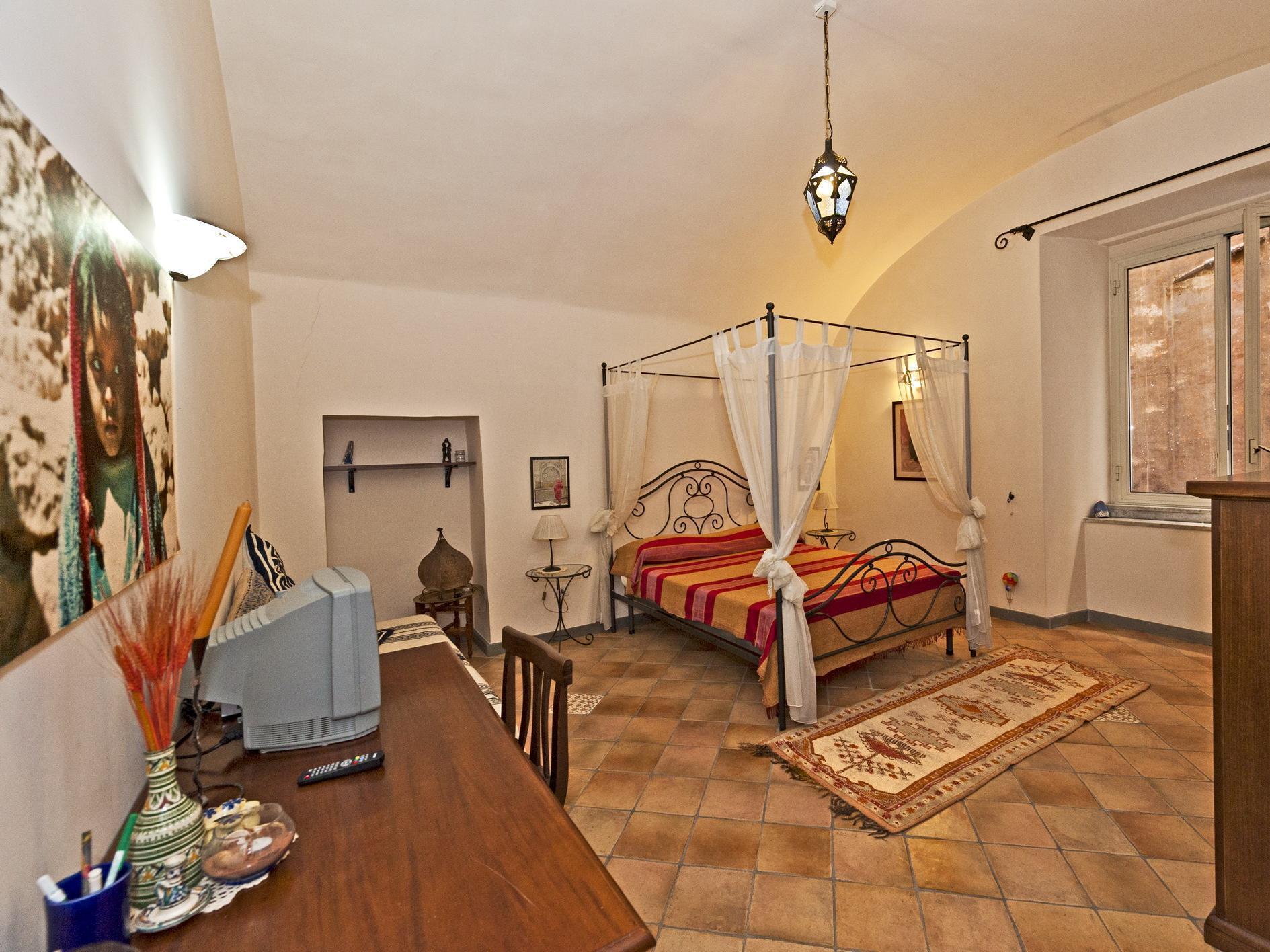 نابولي - B&B "Centro Antico" - المظهر الخارجي الصورة